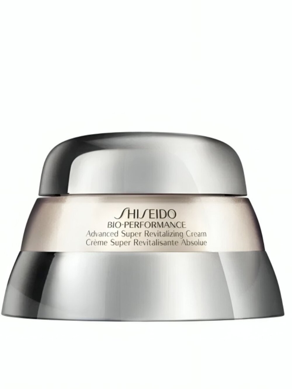Shiseido Bio Performance Super Revitalizing Cream 75ml Face Moisturizer NIB